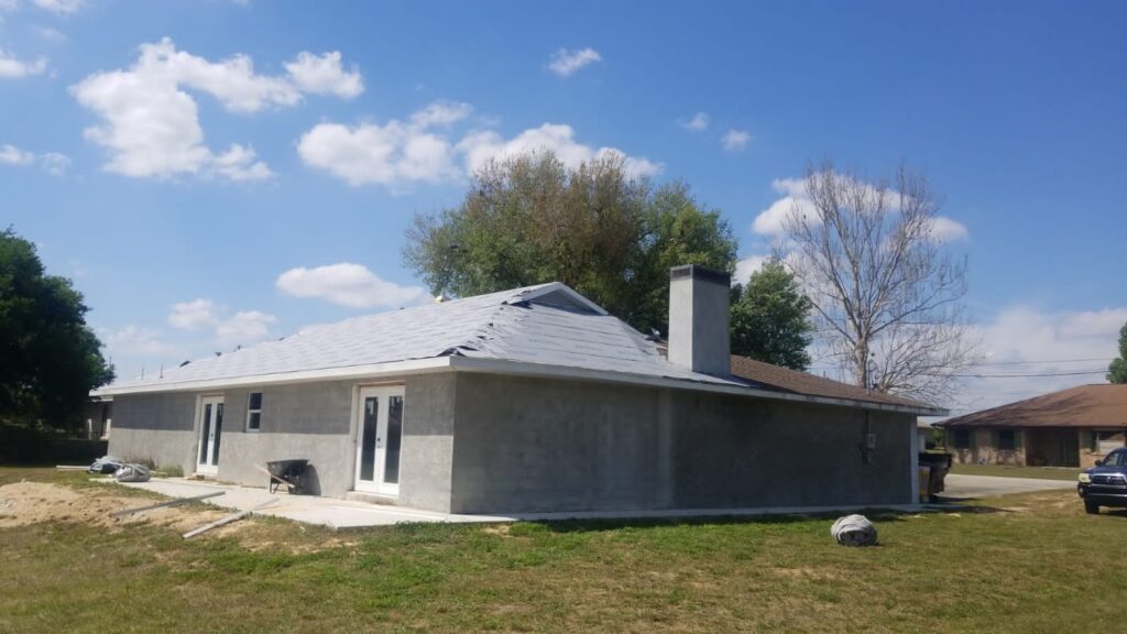 Home Transformed